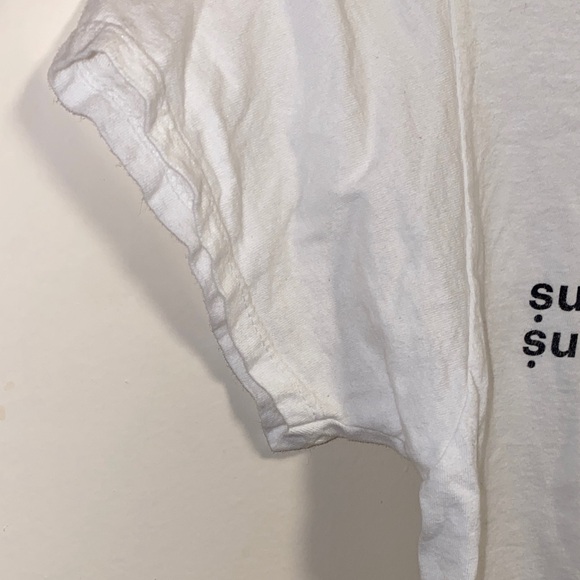 Submission Beauty Small Tie Dye Short Sleeve Tee - Picture 8 of 11